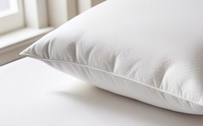 Les avantage de l’oreiller à mémoire de forme